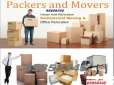 Packers And Movers Professional Shifting Services-60972718