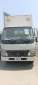 MITSUBISHI 2005 MODEL BOX 3.5M BODY