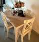 Ikea Table with 6 chairs for Sale