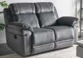 Home Center Liatorp 2-Seater Fabric Recliners