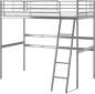 Loft Bed with Queen size mattress for sale, Frigidaire Ove and mixer,