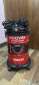 Hoover Vacuum Cleaner – 18L, 1900W, Red