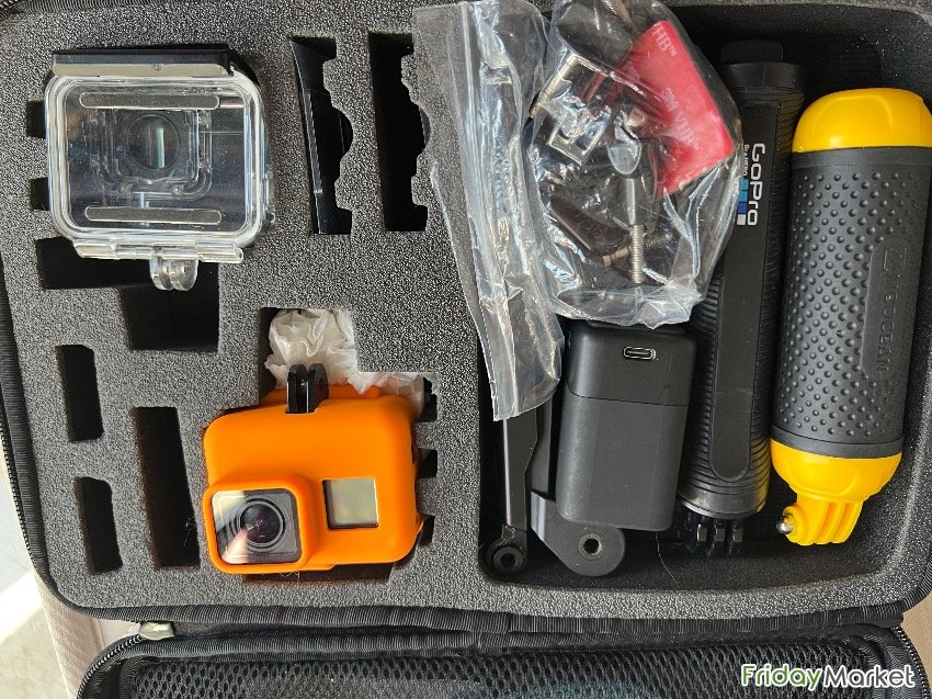 Go Pro Camera Salmiya Kuwait