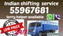 Half lorry shifting service any time any where in kuwait 55967681