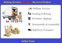 Professional Shifting Services - 60972718- Movers And Packers