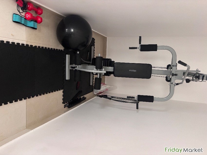 Exercise Machine Ahmadi Kuwait