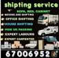 Proffisonal shipting service in kuwait 6700-6952