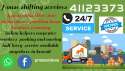 Half lorry shifting service in Kuwait