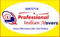Packers And Movers Professional Shifting Services -60972718