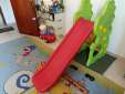 Sliding unit indoor/outdoor وحدة تزحلق للأطفال