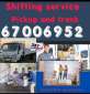 Half lorry shipting service in kuwait 67006952