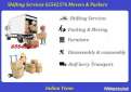 Packers And Movers Professional Shifting Services -60972718