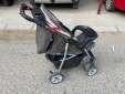 Stroller,High chair,tub,crawler