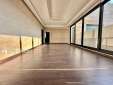 Spacious 6 Bedroom floor with downtown view for rent in Mansouriya