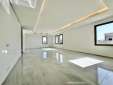 Modern style Three Master bedroom Floor in Rawda