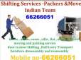 Professional Indian Packers And Movers 66266051 Shifting Services