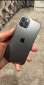 iPhone 12 Pro Max Gray Color 256 GB Memory Space Grey Color Available