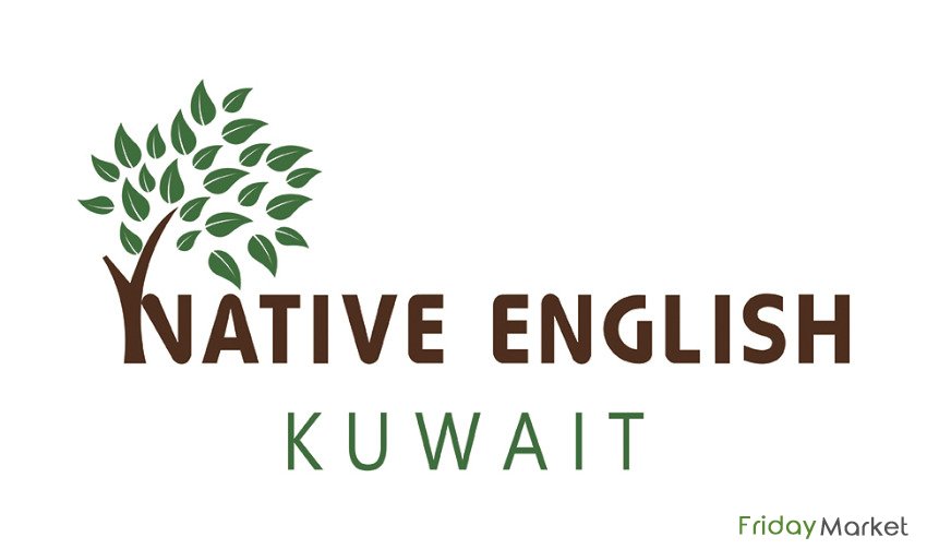 British And American Native MA CELTA English Teachers. Kuwait City Kuwait