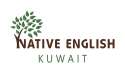 British and American native MA CELTA English teachers.