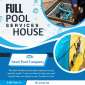 swimming pool service in kuwait