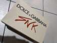 DOLCE &amp; GABBANA