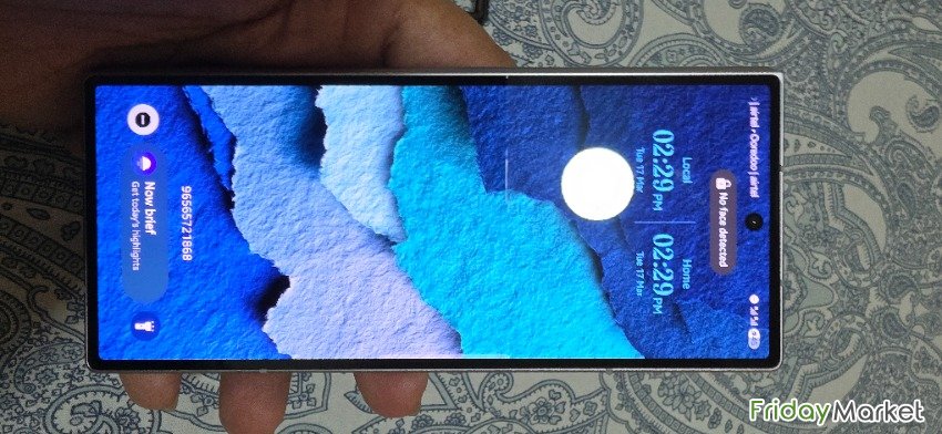 Fold 6 512 Gb In Excellent Condition Salmiya Kuwait
