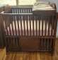 Baby Crib