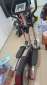 Cross trainer