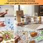 أفضل خدمات الطباعة في الكويت — كاريان