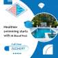 Swimming pool service
