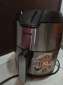 I sell one TEFAL 4.2 litters air fryer