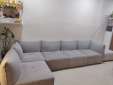 Homecentre sofa set