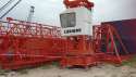 Used tower crane for sale