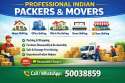 Indian Shifting Services - 50038859- Professional Movers And Packers