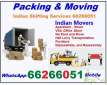 Professional Packers And Movers 66266051 Indian Team