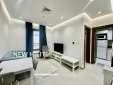 Furnished One Bedroom Apartment for Rent in Salmiya