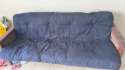 Sofa bed. 15kd