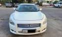 Nissan Maxima 2013 3.5 SV Full Option for Sale