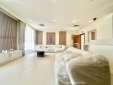 Seaview brand new two bedroom floor apartment for rent in Mahboula