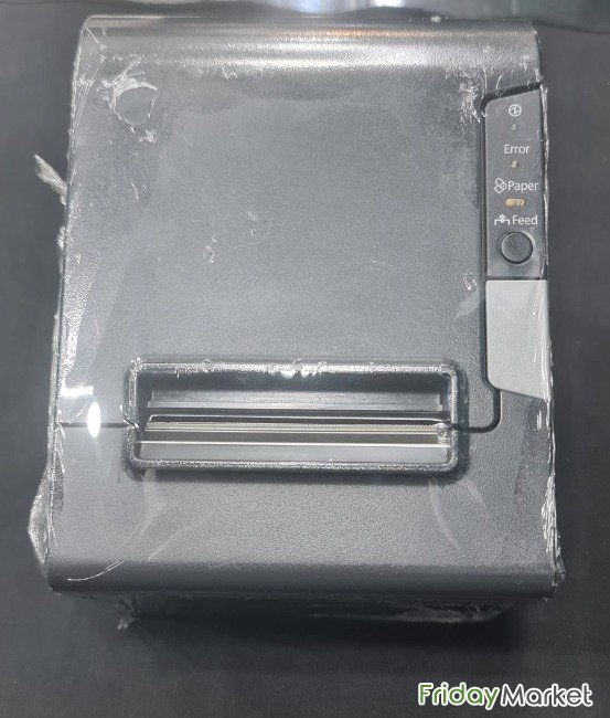 EPSON THERMAL RECEIPT PRINTER Hawally Kuwait