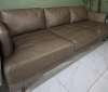 Furniture and appliances for sale.