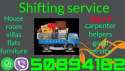 Paddu indan shifting service in Kuwait 50894162