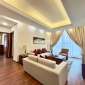 Luxury 1 bedroom furnished apartment in Jabriya, Kuwait City