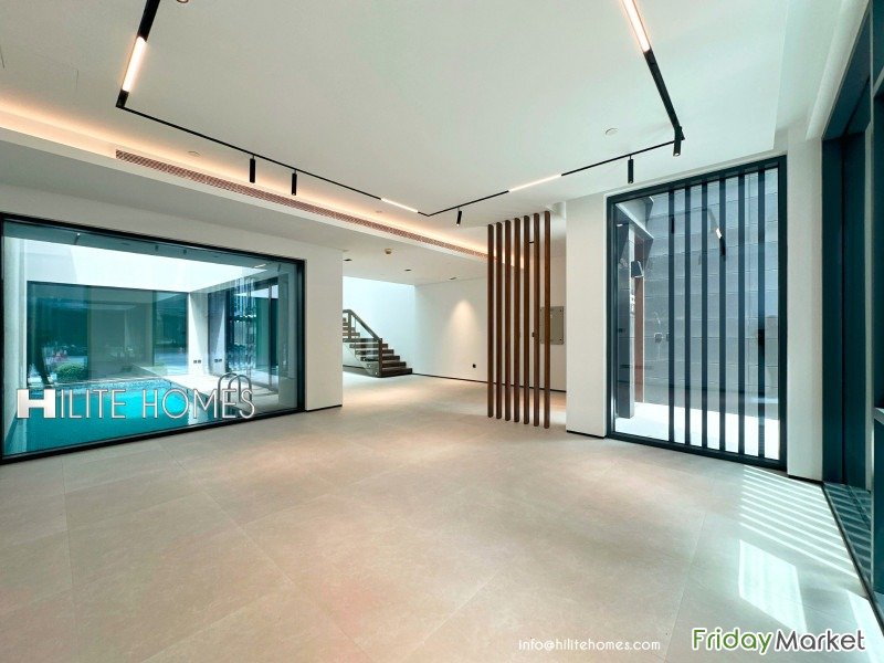 Villa For Rent In Daiya,Kuwait Kuwait City Kuwait