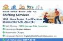 Packers And Movers Professional Shifting Services-60972718