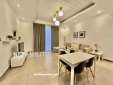 Three bedroom Fully furnished apartment for rent in Salwa