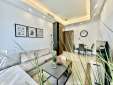 Fully Furnished Two bedroom apartment for rent in Salmiya,