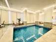 Fully Furnished Two Bedroom Apartment For Rent In Salmiya, Salmiya Kuwait