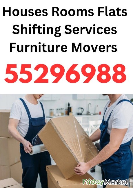 Indian Shifting Services In Kuwait 55296988 Farwaniya Kuwait