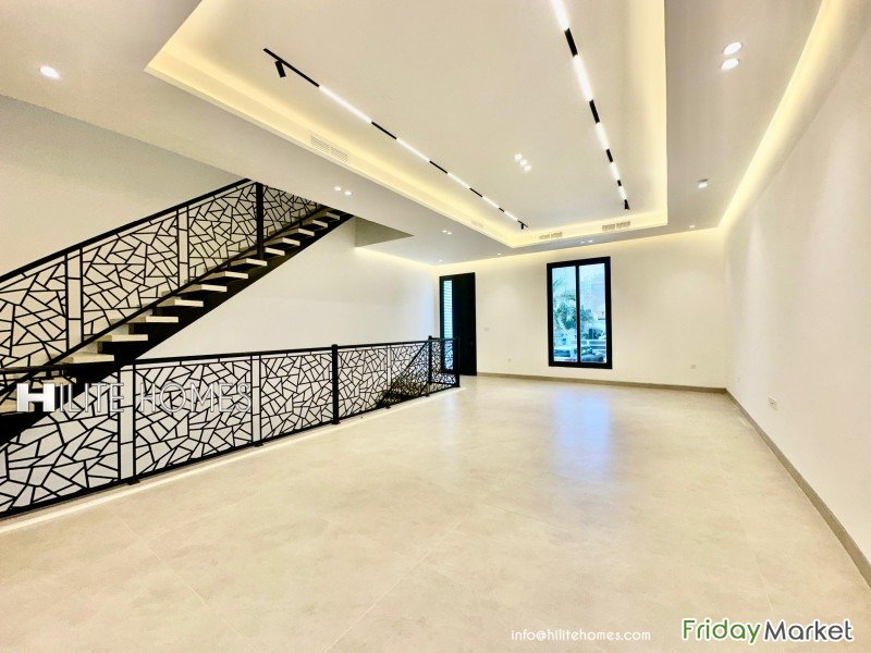 Brand New Triplex For Rent In Mishref Mishref Kuwait